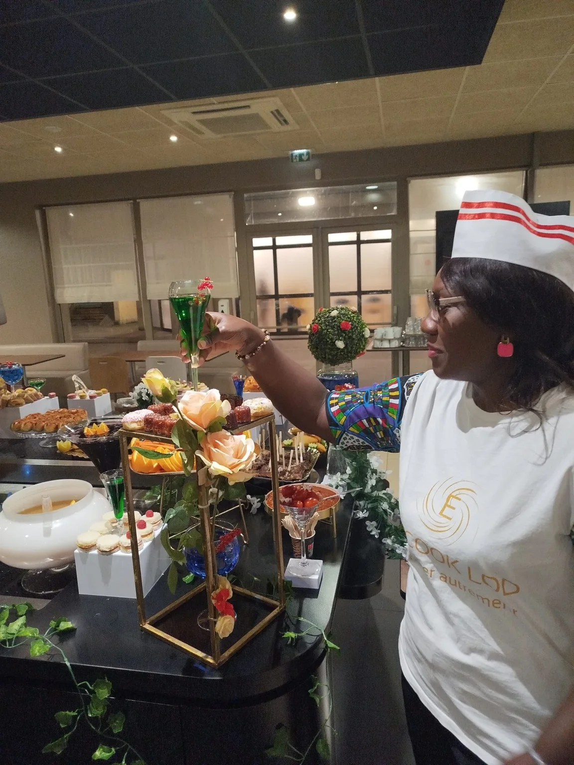 Miss Congo-France — visuel 5