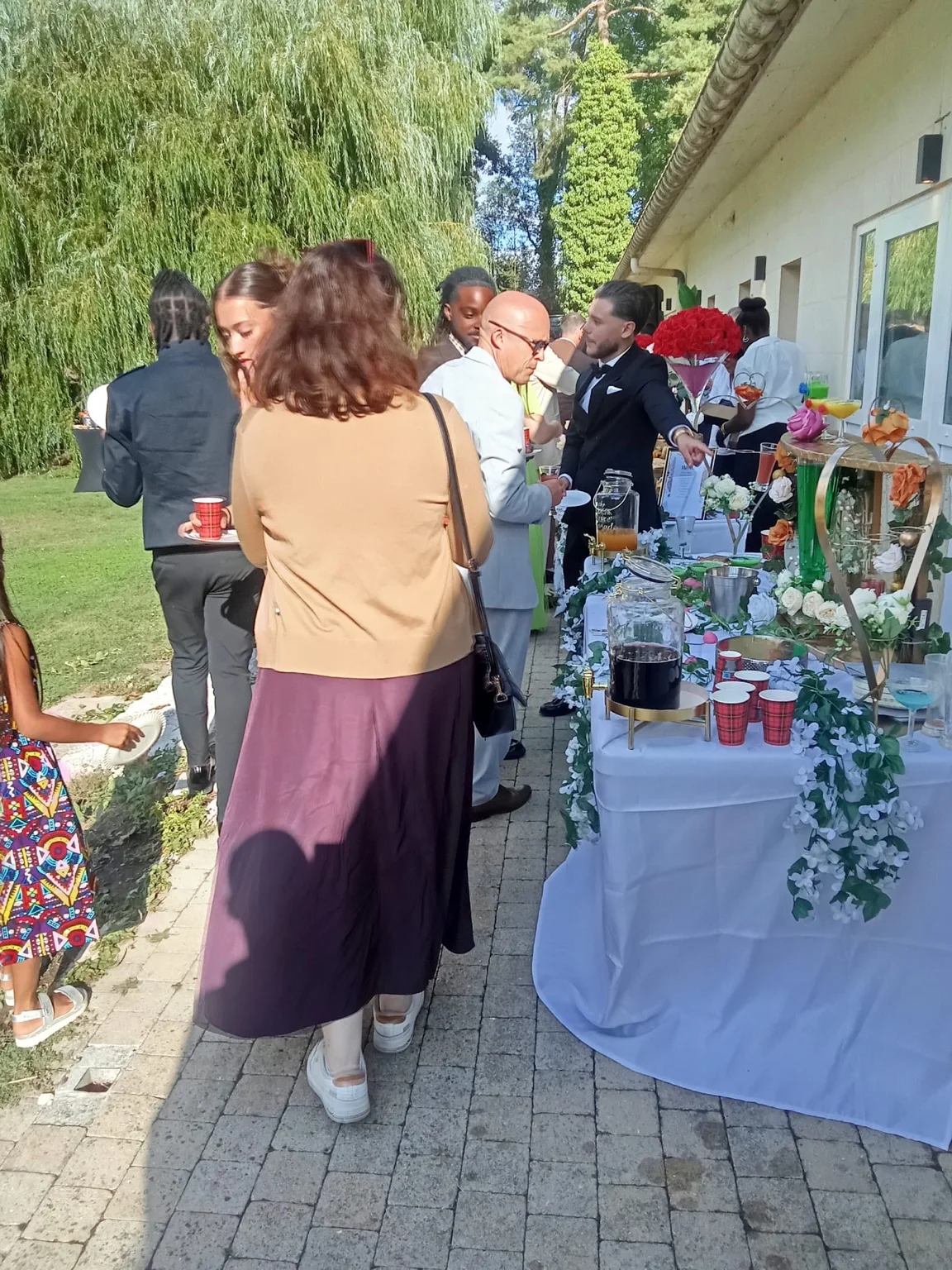 Mariages — visuel 28
