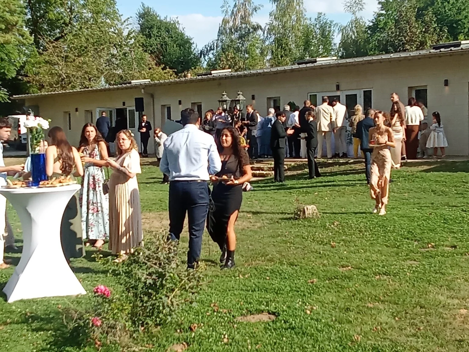 Mariages — visuel 30