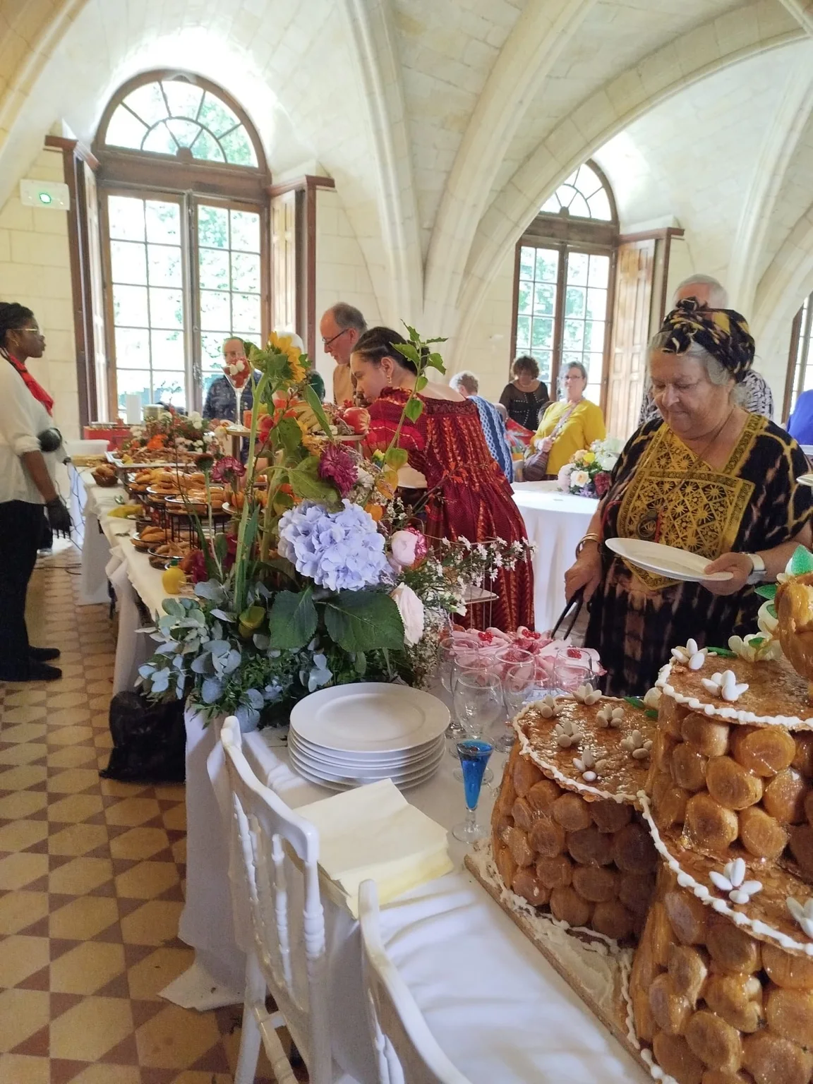 Mariages — visuel 19