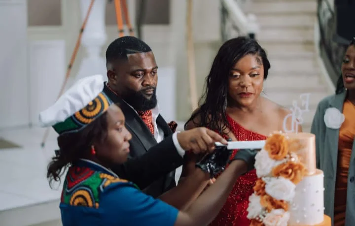 Mariages — visuel 1