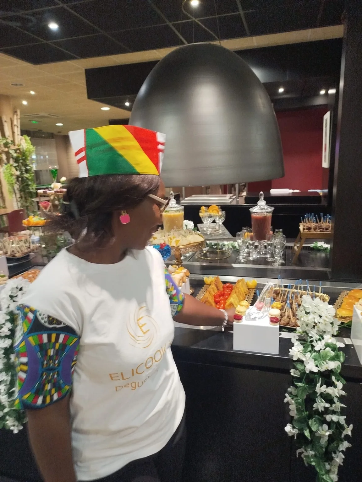 Miss Congo-France — visuel 6