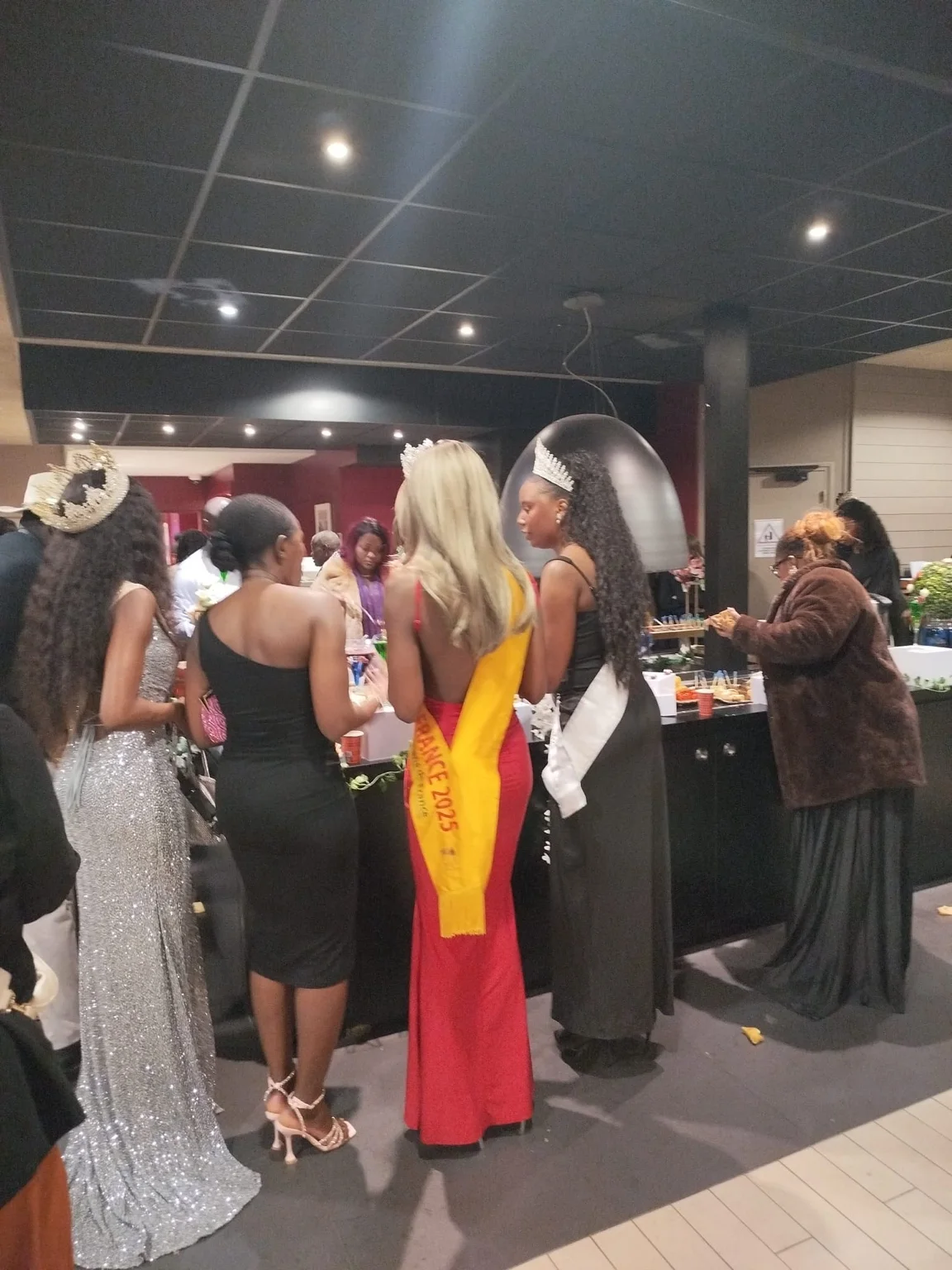 Miss Congo-France — visuel 2