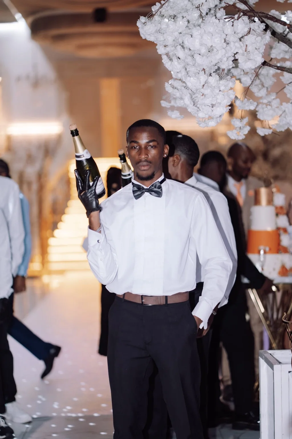 Mariages — visuel 2