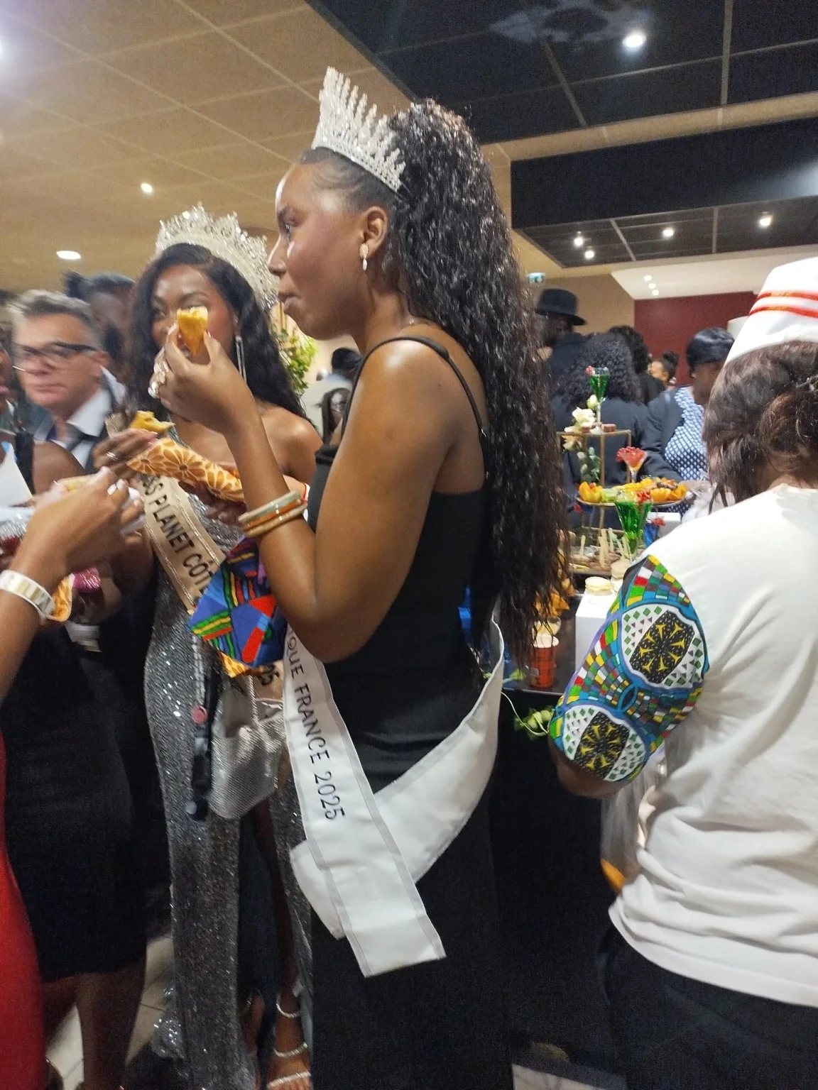 Miss Congo-France — visuel 1