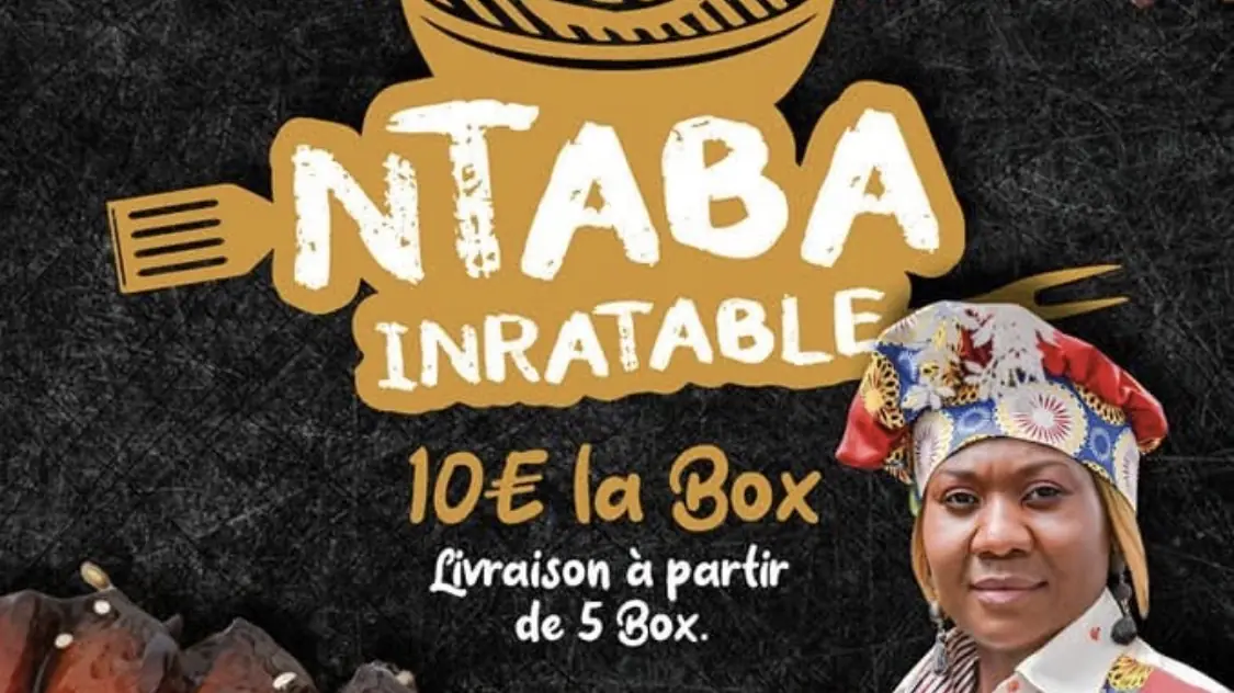Grillades Ntaba EliCook LOD