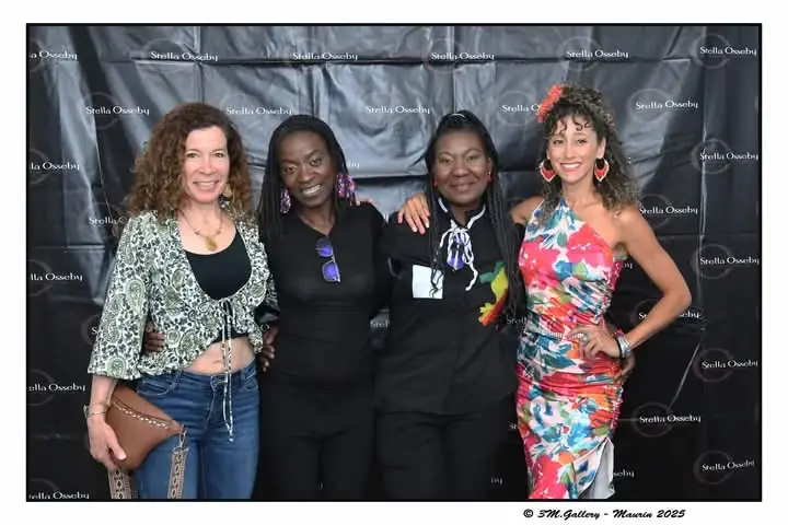 Rencontres et moments partagés